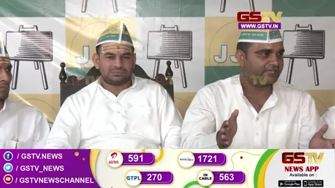 VIDEO: તેજ પ્રતાપ યાદવનું વિવાદાસ્પદ નિવેદન, 
