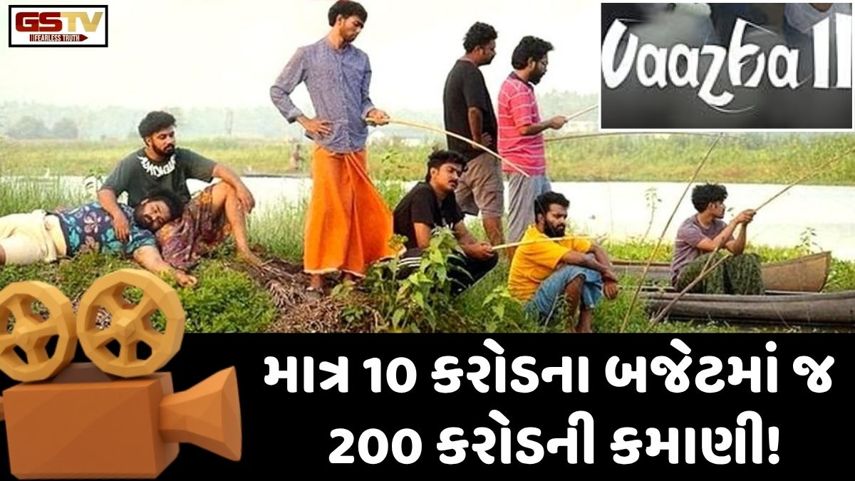 બજેટ 10 કરોડનું અને કમાણી અધધધ! આ ફિલ્મે તોડ્યા અનેક જૂના રેકોર્ડ, જાણો સફળતા પાછળ શું છે કારણ