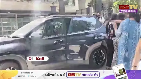 VIDEO : દિલ્હીમાં IRS અધિકારીની પુત્રીની દુષ્કર્મ બાદ હત્યા, ચાર્જિંગ કેબલથી ગળું દબાવી કરી હત્યા