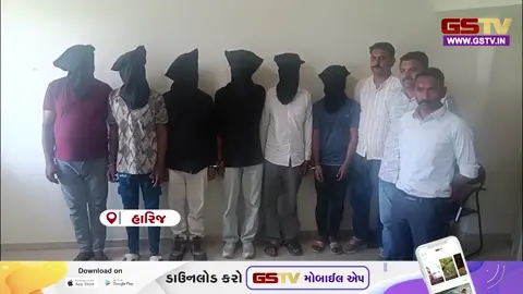 VIDEO: PATANના હારીજમાં થયેલી લૂંટનો ભેદ ઉકેલાયો, જાણો કોણે ઘડ્યો હતો આ માસ્ટર પ્લાન