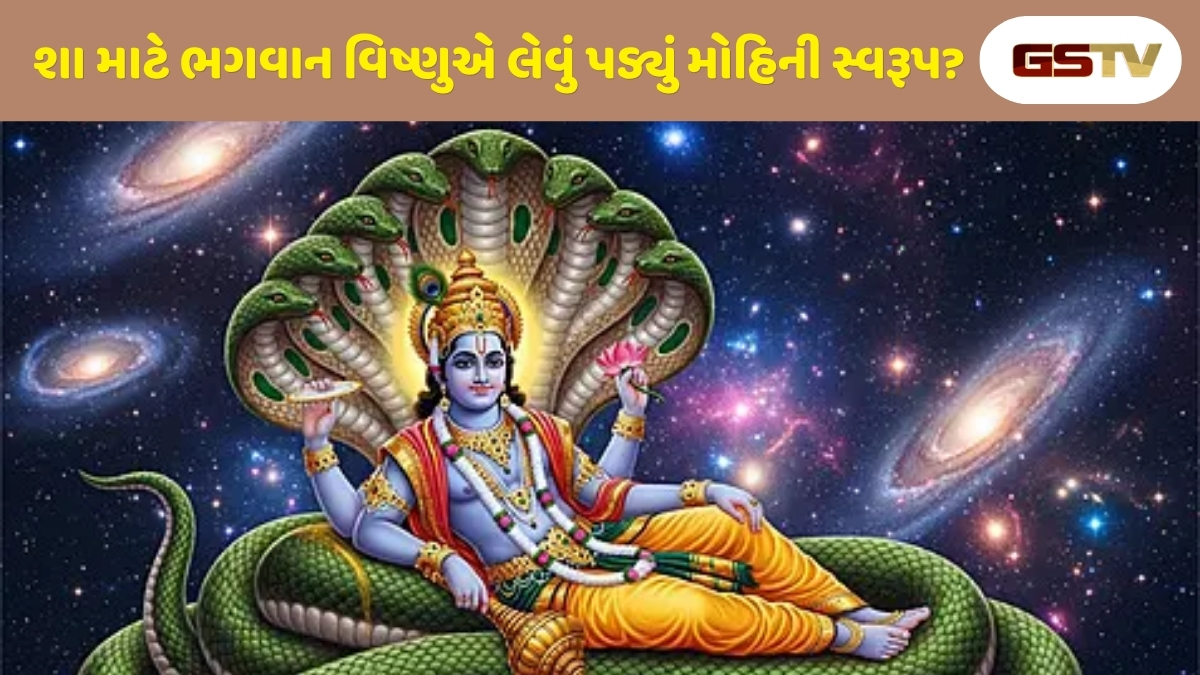Religion : દુઃખ અને પાપોમાંથી મુક્તિ અપાવશે મોહિની એકાદશી, જાણો આ પવિત્ર દિવસની 5 સૌથી મહત્વની વિગતો