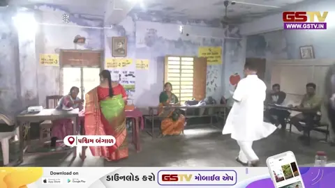VIDEO: West Bengal Election 2026 / સુવેન્દુ અધિકારીએ નંદીગ્રામમાં કર્યું મતદાન, ભવાનીપુરમાં મુખ્યમંત્રી મમતા બેનર્જી સામે સીધી ટક્કર પર સૌની નજર
