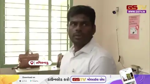 VIDEO/ તમિલનાડુ ચૂંટણી 2026:અગ્રણી ભાજપ નેતા અન્નામલાઈએ કર્યું મતદાન, મીડિયા સાથે કરી ખાસ વાતચીત