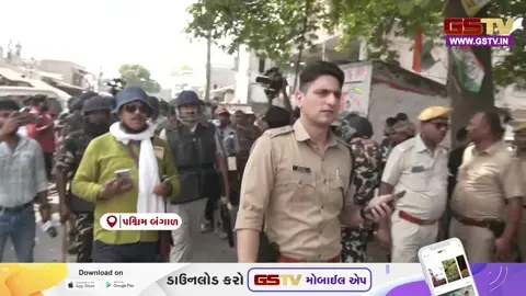 VIDEO : હુમાયુ કબીરની કાર પર પથ્થરમારો-લાઠીઓથી હુમલો, પશ્ચિમ બંગાળમાં સવારે 11 વાગ્યા સુધીમાં 41 ટકા મતદાન
