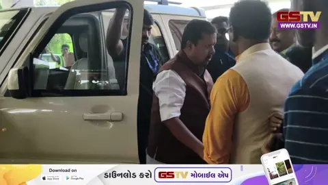 VIDEO : 'યોગી આદિત્યનાથ જ હશે ભાજપનો ચહેરો', નીતિન નવીને  યુપી વિધાનસભા ચૂંટણી અંગે આપ્યા મોટા સંકેત