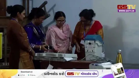 VIDEO: પશ્ચિમ બંગાળમાં પ્રથમ તબક્કામાં રેકોર્ડબ્રેક 91.46 ટકા - તમિલનાડુમાં 84.41 ટકા સરેરાશ મતદાન