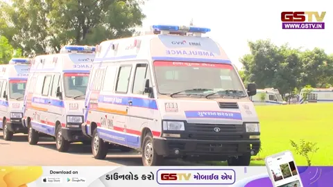 VIDEO/ સ્થાનિક સ્વરાજ ચૂંટણી: અમદાવાદ જિલ્લા આરોગ્ય વિભાગ સજ્જ, દરેક બૂથ પર મળશે ORS અને આઈસ પેકની સુવિધા