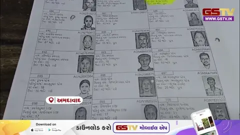 VIDEO: Ahmedabad કોંગ્રેસ પ્રમુખનો મતદાર યાદીમાં ગરબડીનો આક્ષેપ, કહ્યું- 'એક જ નામની વ્યક્તિ જુદા-જુદા...'