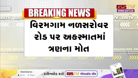 VIDEO : વનથળ- કમીજલા રોડ પર ગમખ્વાર અકસ્માત, એક જ પરિવારના 3 લોકોના ઘટનાસ્થળે મોત