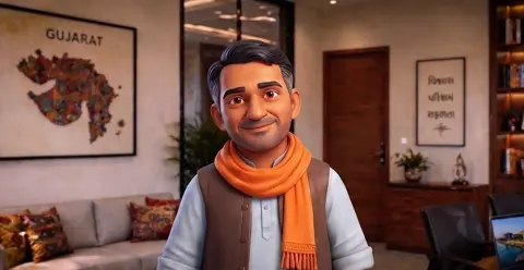 VIDEO: ચૂંટણી પરિણામના દિવસે ફટાકડાનો ઓર્ડર કેન્સલ ન કરવો પડે તો સારું!