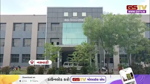 VIDEO: નસવાડીમાં ચૂંટણી પૂર્વે ફરજ પર ગેરહાજર રહેનારા ત્રણ પ્રિસાઇડિંગ ઓફિસરો સામે કાર્યવાહી, પોલીસે કાઢ્યું વોરન્ટ