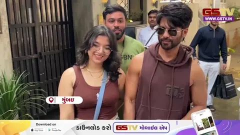 VIDEO: કેફેની બહાર સ્પોટ થયો બોલિવૂડનો 'ચોકલેટી બોય', બ્રાઉન હૂડી અને મેચિંગ કાર્ગો પેન્ટમાં છવાયો Shahid Kapoor