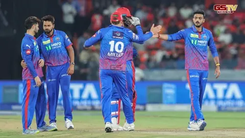 VIDEO: DC vs PBKS / અજેય પંજાબ કિંગ્સ સાથે થશે દિલ્હી કેપિટલ્સનો મુકાબલો, ટીમમાં થઈ શકે છે ફેરફાર