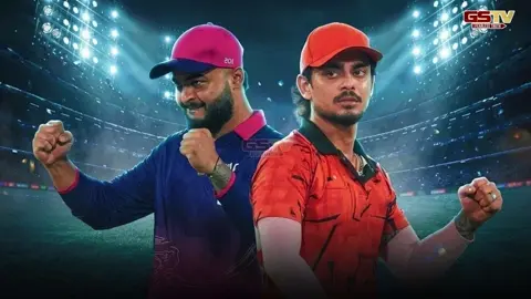 VIDEO: RR vs SRH / આજે રાજસ્થાન અને હૈદરાબાદ વચ્ચે થશે રોમાંચક મુકાબલો, જાણો બંને ટીમોનો હેડ ટુ હેડ રેકોર્ડ
