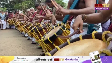 VIDEO/ કેરળના વિશ્વવિખ્યાત 'ત્રિશૂર પૂરમ' ઉત્સવનો પ્રારંભ, આતશબાજીના કાર્યક્રમો રદ