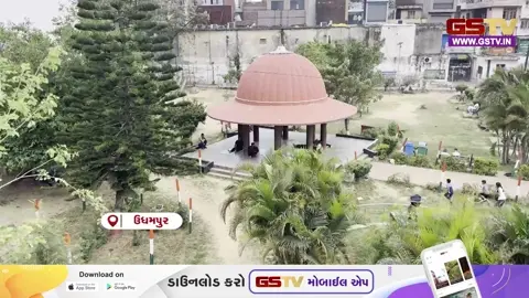 VIDEO: જમ્મુ-કાશ્મીરના ઉધમપુરમાં અચાનક આવેલા જોરદાર પવન અને ધૂળના તોફાને ભારે તારાજી સર્જી
