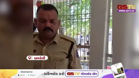 VIDEO: અમરેલીમાં ભાજપ અને AAPના કાર્યકરો બાખડ્યા, ડુપ્લીકેટ મતદાન એજન્ટ બેસાડ્યા હોવાના થયો આક્ષેપ