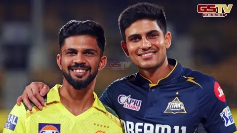VIDEO: CSK vs GT / ચેન્નાઈ માટે સરળ નહીં હોય ગુજરાત સામેનો મુકાબલો, બંને ટીમો વચ્ચે જોવા મળી છે કાંટાની ટક્કર