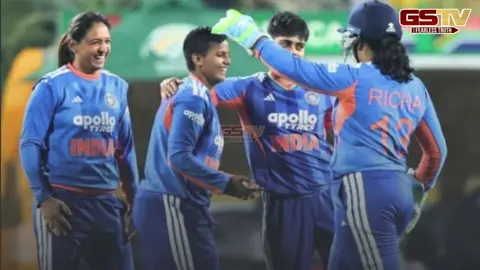 VIDEO: દીપ્તિ શર્માનું મોટું કારનામું, T20 મેચમાં પાંચ વિકેટ ઝડપીને દિગ્ગજોની યાદીમાં થઈ શામેલ
