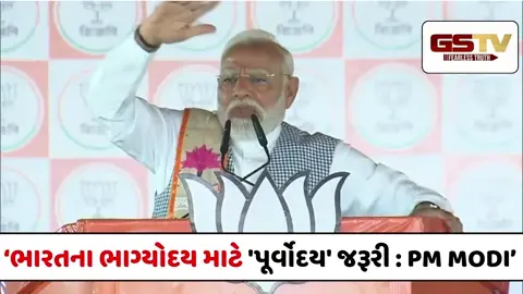 VIDEO : 'આ ચૂંટણીની મારી છેલ્લી રેલી, હવે ભાજપના શપથ ગ્રહણ સમારોહમાં આવીશ', પીએમ મોદીનો બંગાળમાં હુંકાર