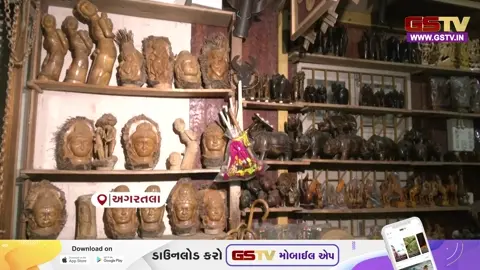 VIDEO: બિજય સૂત્રધારે જણાવ્યું હતું કે, વડાપ્રધાનના પ્રોત્સાહનથી સ્થાનિક કારીગરોમાં નવો ઉત્સાહ જાગ્યો