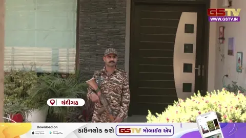 VIDEO : પંજાબના સસ્પેન્ડેડ DIG ભુલ્લરને ત્યાં વહેલી સવારથી ED ત્રાટકી, રાજકીય વર્તુળોમાં ફફડાટ