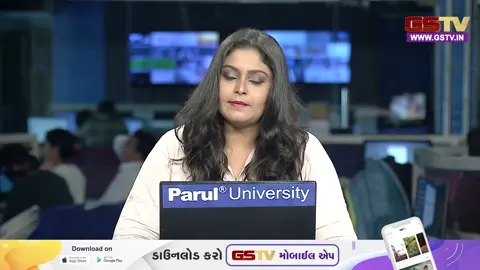 VIDEO: 'અમારા ઉમેદવારનો મત કોઈ બીજી વ્યક્તિએ આપી દીધો', વડોદરા કોંગી પ્રમુખનો આક્ષેપ