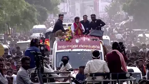 VIDEO: વિજય થલાપતિને મોટી રાહત, મદ્રાસ હાઈકોર્ટે ટીવીકેના પ્રમુખ વિરુદ્ધ તપાસની અરજીને ફગાવી