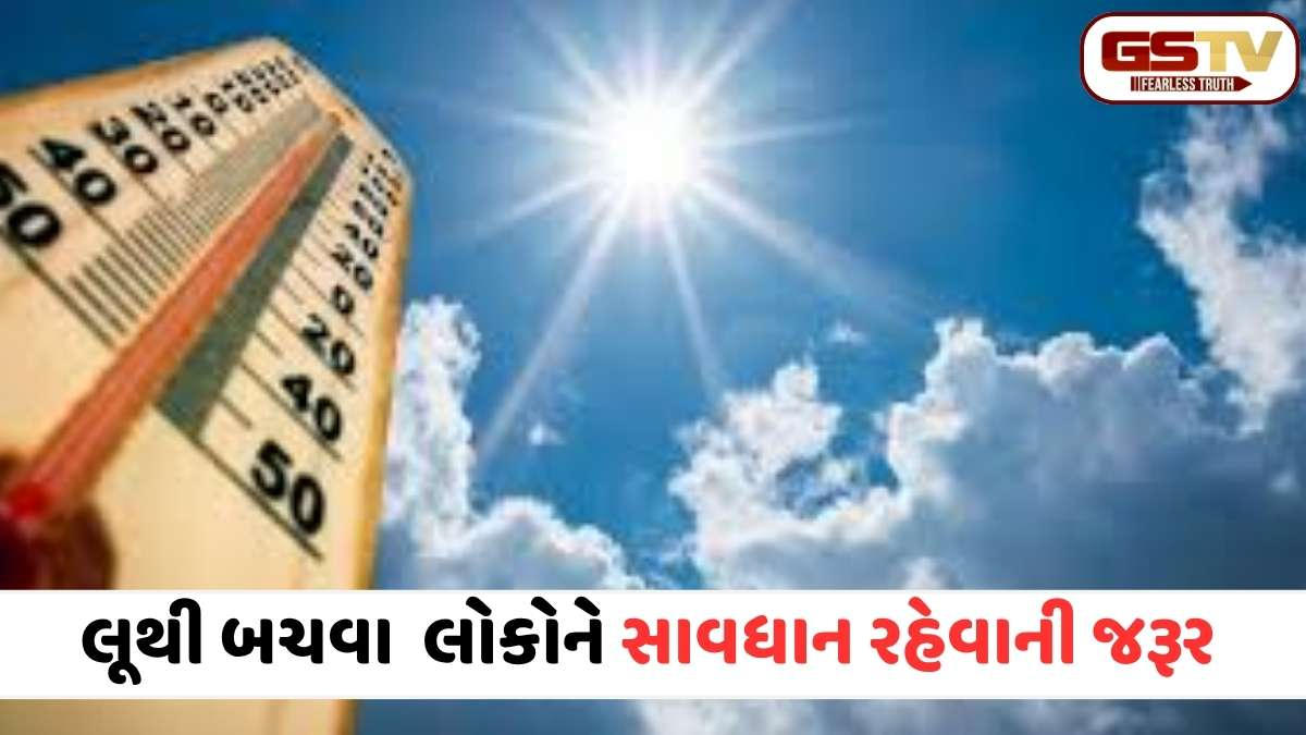 Heatwave Advisory: દેશમાં ભીષણ ગરમીની એડવાઈઝરી જાહેર, બપોરે 12થી 4 બહાર ન નીકળવા સરકારની અપીલ