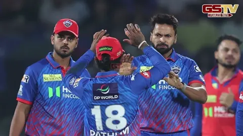 VIDEO: DC vs RCB / આજે દિલ્હી સામે બેંગલુરુનો પડકાર, પ્લેઓફની રેસમાં રહેવા માટે જીતવી પડશે આ મેચ