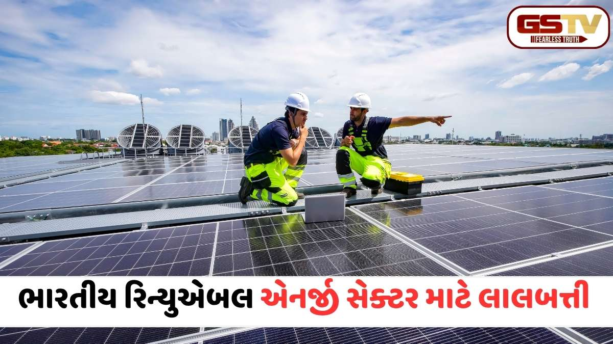Solar Trade War: ભારત માટે અમેરિકાના દરવાજા બંધ? સોલાર સેલ પર કુલ ટેક્સ 234 ટકાને પાર, નિકાસકારો મુશ્કેલીમાં