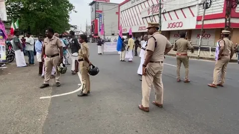 VIDEO: કેરળમાં દલિત વિદ્યાર્થી નીતિન રાજનો આત્મહત્યાનો કેસ, વિરોધમાં અનેક દલિત સંગઠનોએ આપ્યું રાજ્ય વ્યાપી બંધનું એલાન