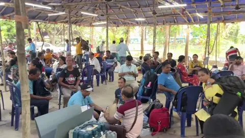 VIDEO: આવતીકાલે પશ્ચિમ બંગાળમાં અંતિમ તબક્કાનું મતદાન, મહિલા મતદારો સત્તા નક્કી કરવામાં ભજવી શકે છે મહત્વની ભૂમિકા