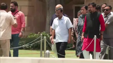VIDEO: હવે AAPના મનીષ સિસોદિયાએ દિલ્હી હાઈકોર્ટના ન્યાયાધીશને લખ્યો પત્ર, લિકર પોલિસી કેસની સુનાવણીમાં હાજર નહીં રહે