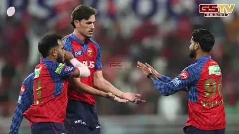 VIDEO: IPL 2026 Playoffs / કોનું સ્થાન કન્ફર્મ થયું, કોણ બહાર થશે? આ બે ટીમોની ખેલ લગભગ ખતમ