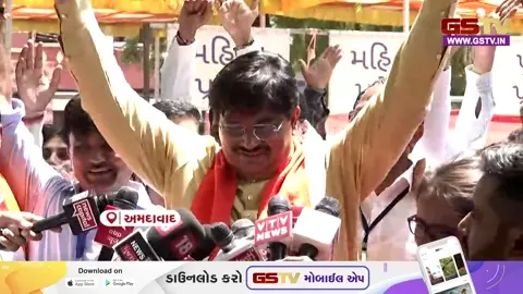 VIDEO: Ahmedabadમાં નવનિર્વાચિત 192 કોર્પોરેટરો આજે સત્તાવાર સર્ટિફિકેટ જમા કરાવશે
