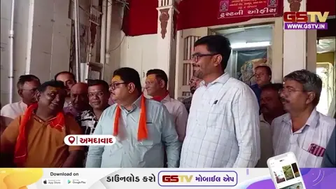 VIDEO: Ahmedabad Rath Yatra / મેમનગરના આ પરિવારને મળ્યું ભગવાનનું મામેરું કરવાનું સૌભાગ્ય, પરિવારમાં ખુશીનો માહોલ