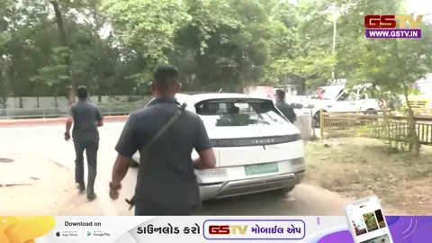 VIDEO: બિહારના રાજકારણમાં મોટા ઉલટફેરના સંકેત? નીતિશ કુમાર અચાનક પહોંચ્યા વિજય ચૌધરીના નિવાસે, બંધબારણે કલાકો સુધી મંથન