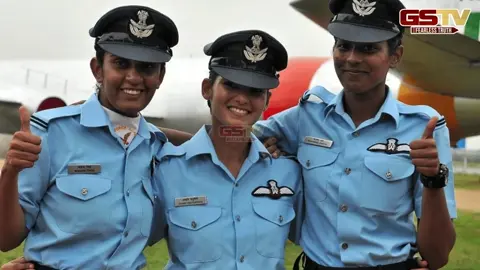 VIDEO: JOB / IAFમાં ટાઇપિસ્ટ અને ડ્રાઇવરની જગ્યાઓ માટે નીકળી ભરતી, આ રીતે કરો અરજી