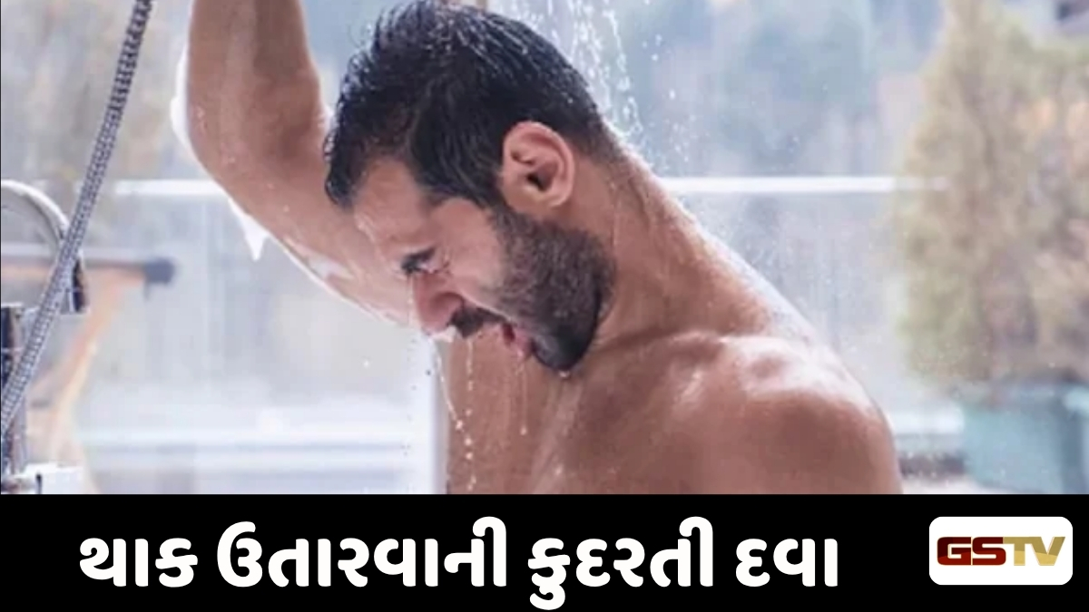 Shatdal : માત્ર શરીરની સફાઈ નહીં, તણાવમુક્તિની એક અસરકારક 'બાથ થેરાપી'