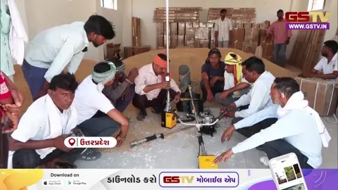 VIDEO: ડાંગરની ખેતીમાં પરાળ સળગાવવાની ઝંઝટમાંથી મળશે રાહત, આ નવા પ્રોજેક્ટથી ખર્ચમાં પણ થશે ઘટાડો 