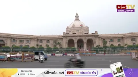 VIDEO: UP વિધાનસભામાં હોબાળો; મહિલા અનામત બિલ પરના વિશેષ સત્રમાં સપા અને ભાજપના ધારાસભ્યો સામસામે
