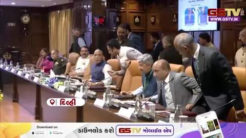 VIDEO : દિલ્હીમાં ભારત-ઈટાલી વચ્ચે હાઈ-લેવલ બેઠક, રાજનાથ સિંહની અધ્યક્ષતામાં સંરક્ષણ સંબંધોને નવી ઊંચાઈ આપી