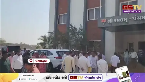 VIDEO : ગોધરા પાલિકામાં ભાજપને પ્રથમવાર સ્પષ્ટ બહુમતી, મહિલા OBC પ્રમુખની રેસમાં આ બે નામની જોરશોરથી ચર્ચા