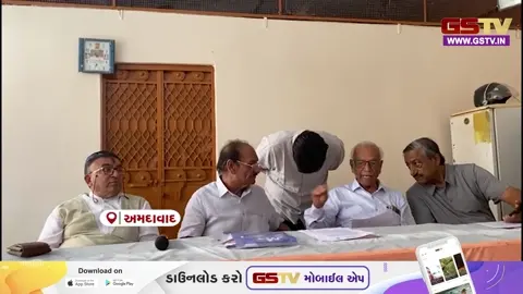 VIDEO:  અમદાવાદના શાહપુરમાં 1776માં નિર્મિત ઐતિહાસિક રામજી મંદિરનો આશરે 250 વર્ષ બાદ જીર્ણોદ્ધાર કરાયો