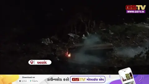 VIDEO/ આણંદ: દાવોલમાં કોંગ્રેસની વિજય યાત્રામાં હિંસા, જીતના જશ્ન વચ્ચે મકાનો બહાર આગચંપીથી ફફડાટ