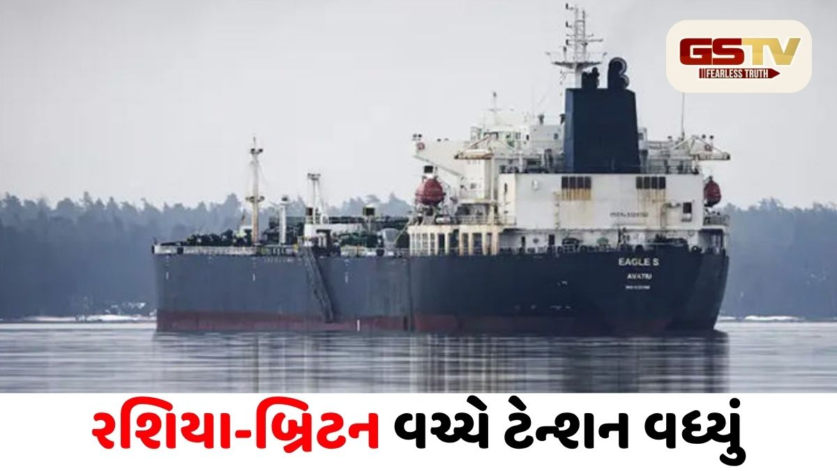 રશિયાએ બ્રિટનની ધમકીને ઘોળીને પી લીધી: સ્ટાર્મરની ચેતવણી છતાં 98 રશિયન જહાજ ઈંગ્લિશ ચેનલમાંથી બિન્દાસ્ત પસાર