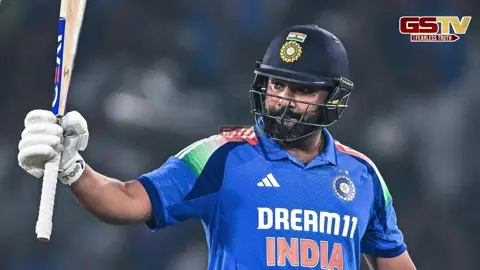 VIDEO: Happy Birthday Hitman / રોહિત શર્માના 5 રેકોર્ડ્સ, જે તૂટવા છે લગભગ અશક્ય