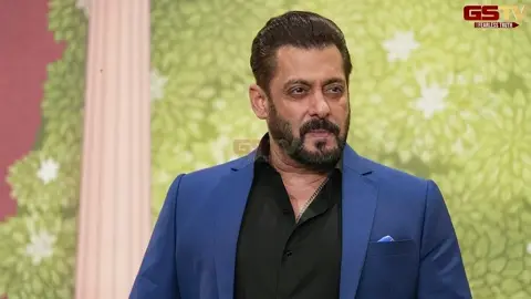 VIDEO: 'મારા વગર ફિલ્મ નહીં બને!' Salman Khanએ 'રાજા શિવાજી' માટે Riteish Deshmukh પાસે સામેથી માંગ્યો રોલ 