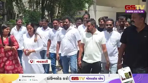 VIDEO:  ખેરગામમાં હિંસા મામલે નવસારી કોર્ટમાં મહત્વની સુનાવણી હાથ ધરાઈ